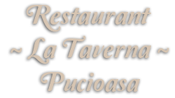 Restaurant La Taverna